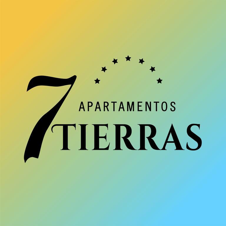 7Tierras Apartment El Paso Ngoại thất bức ảnh