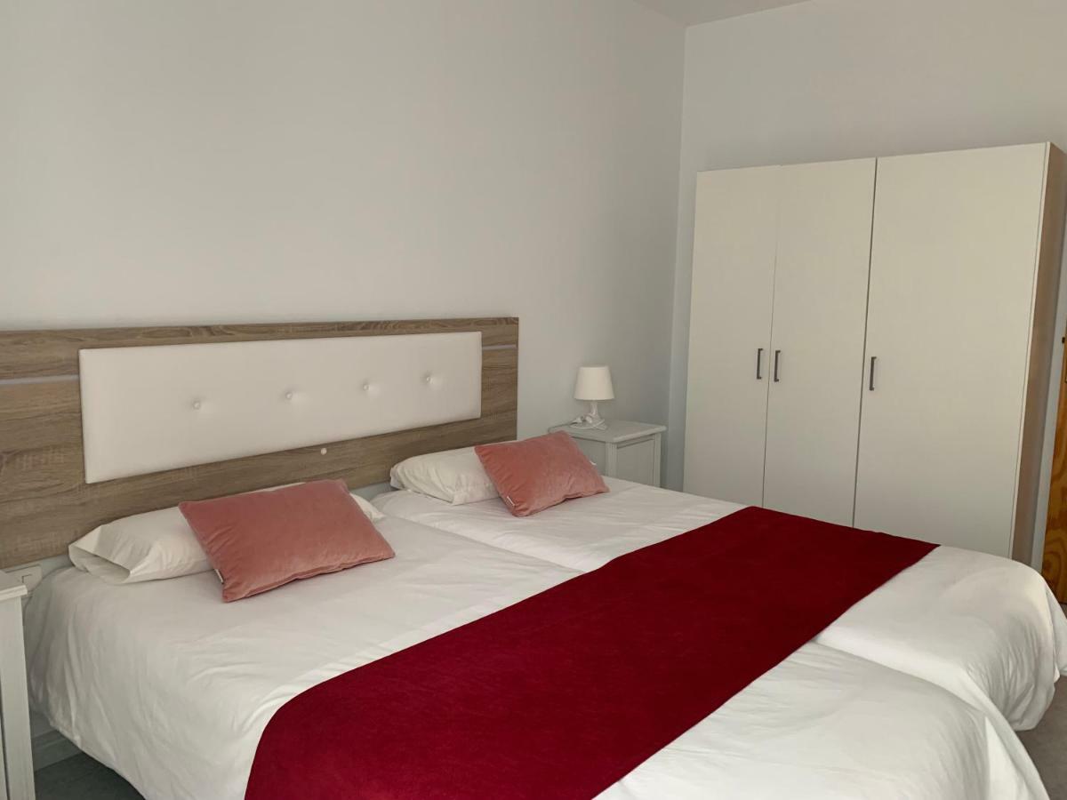 7Tierras Apartment El Paso Ngoại thất bức ảnh