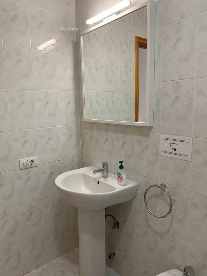 7Tierras Apartment El Paso Ngoại thất bức ảnh