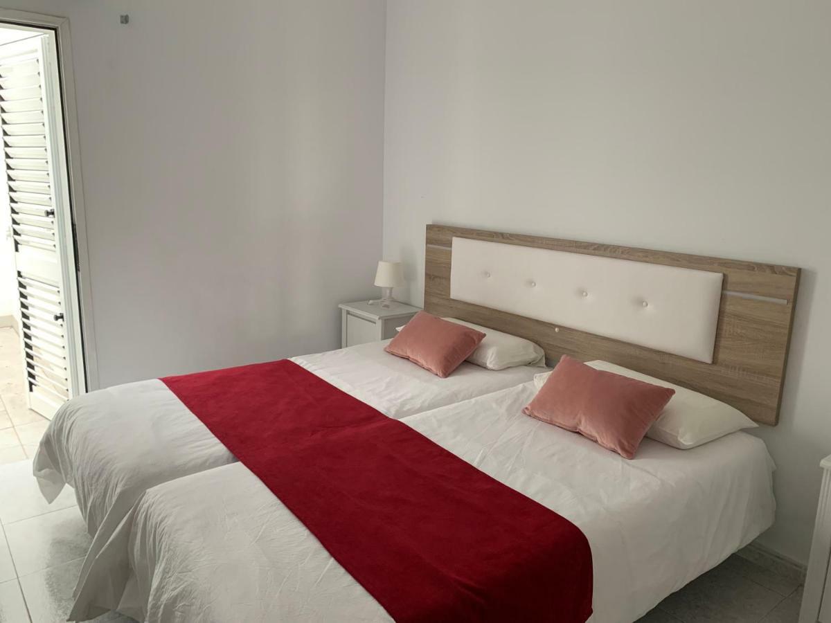 7Tierras Apartment El Paso Ngoại thất bức ảnh