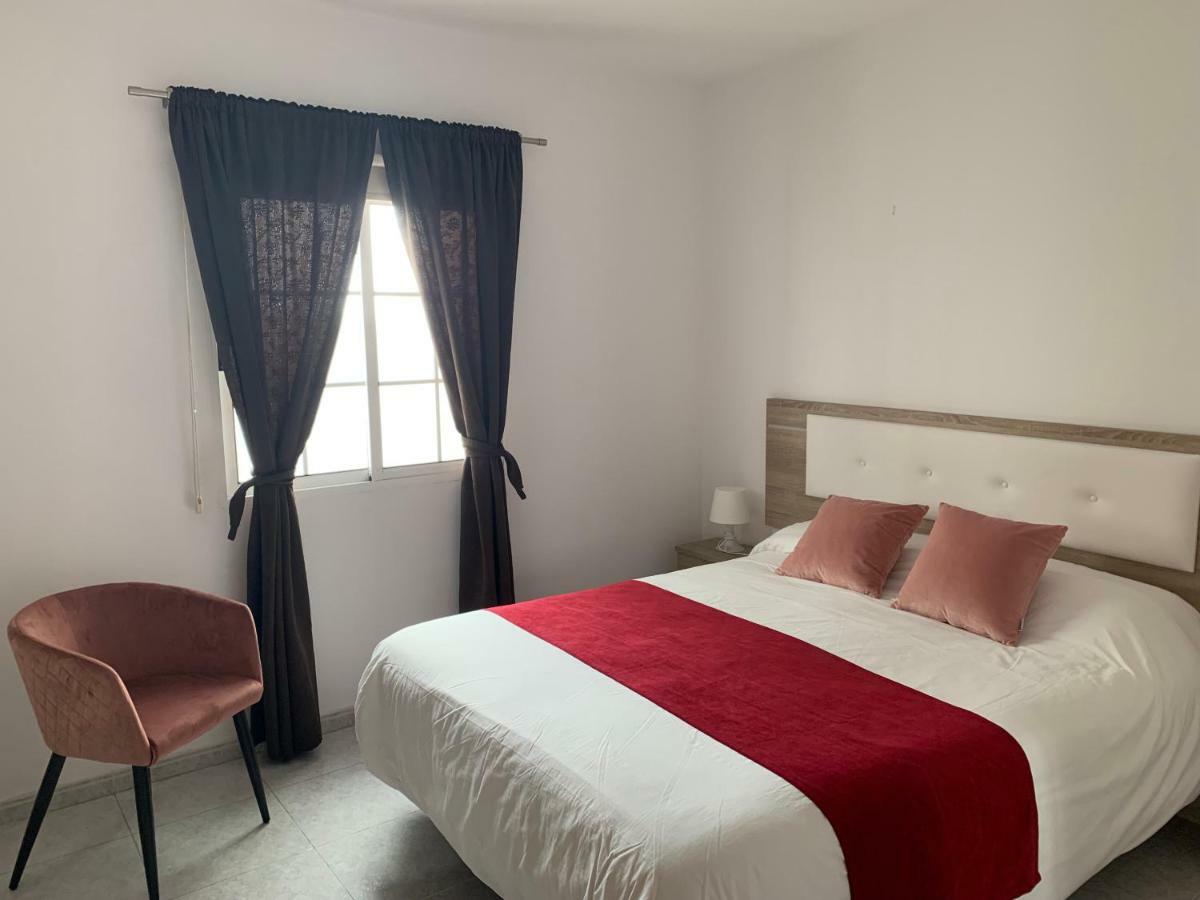 7Tierras Apartment El Paso Ngoại thất bức ảnh