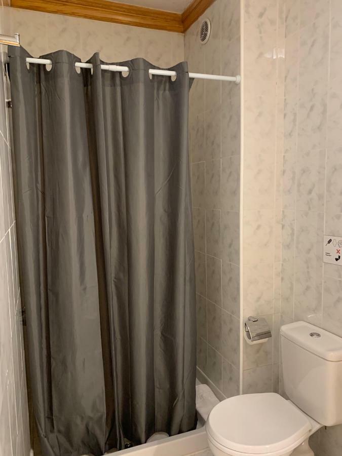 7Tierras Apartment El Paso Ngoại thất bức ảnh