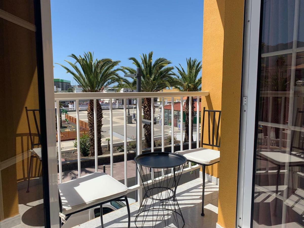 7Tierras Apartment El Paso Ngoại thất bức ảnh