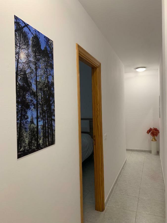 7Tierras Apartment El Paso Ngoại thất bức ảnh