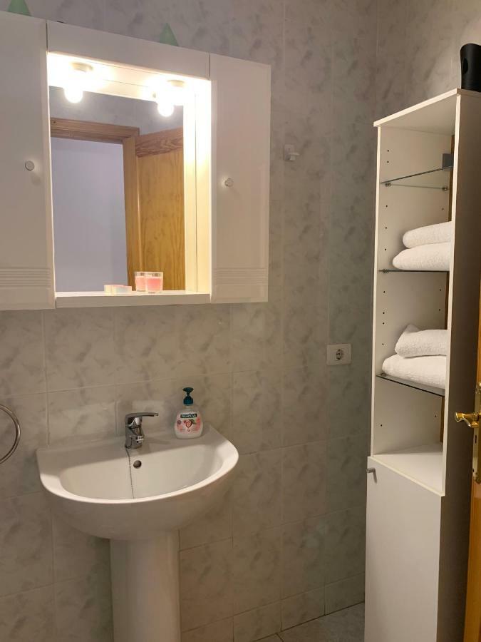 7Tierras Apartment El Paso Ngoại thất bức ảnh