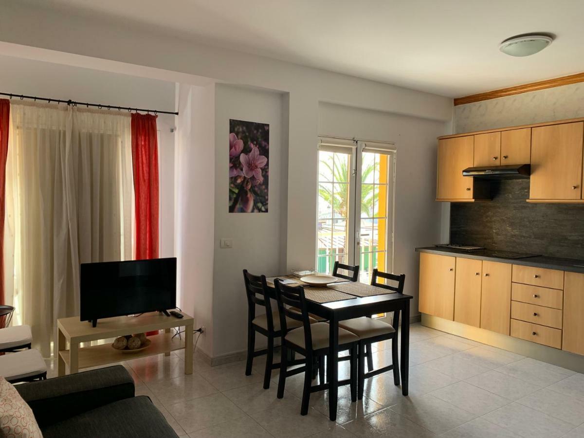 7Tierras Apartment El Paso Ngoại thất bức ảnh