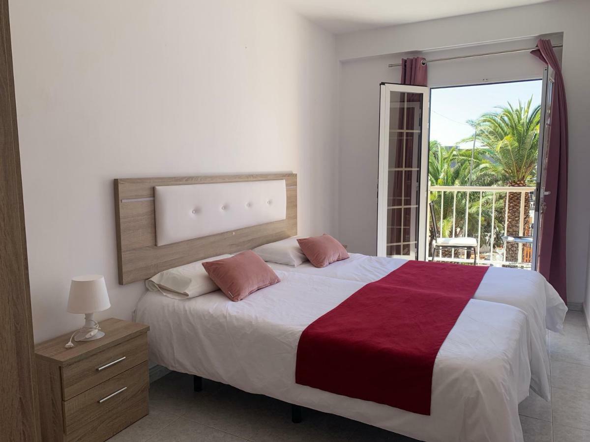 7Tierras Apartment El Paso Ngoại thất bức ảnh